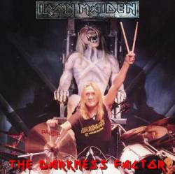 Iron Maiden (UK-1) : The Darkness Factor
